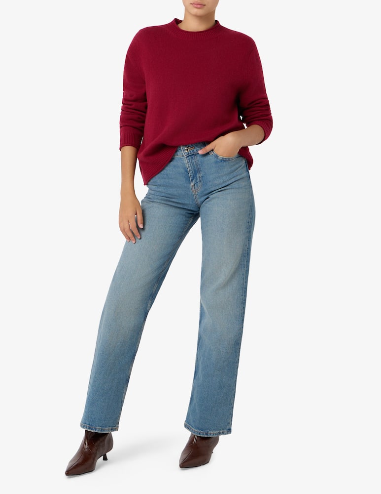 rinascente Pure Cashmere Cashmere jumper