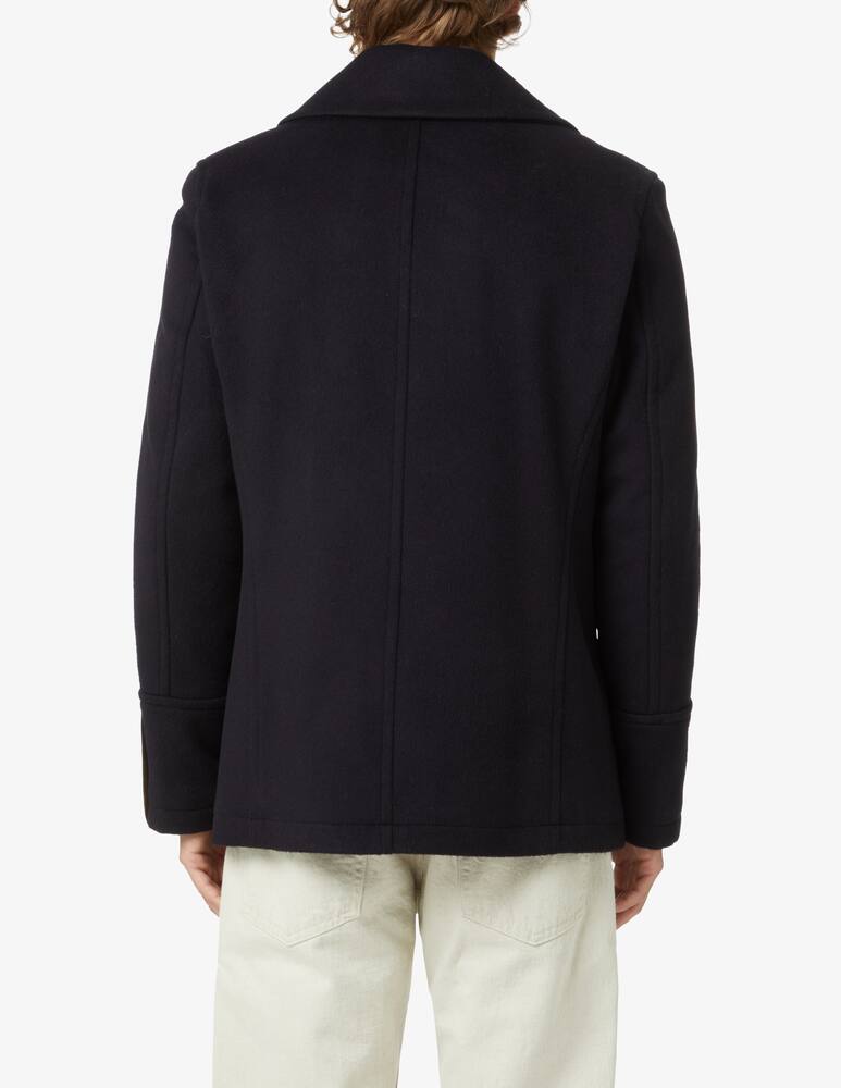 rinascente Sealup Amalfi peacot - Blue