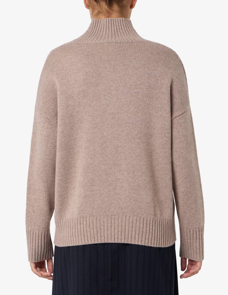rinascente Pure Cashmere Cable jumper