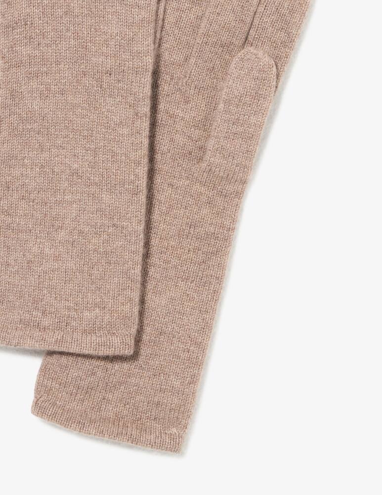 Pure Cashmere Guanti lunghi in cashmere - immagine 2 Pure Cashmere Guanti lunghi in cashmere - immagine 2