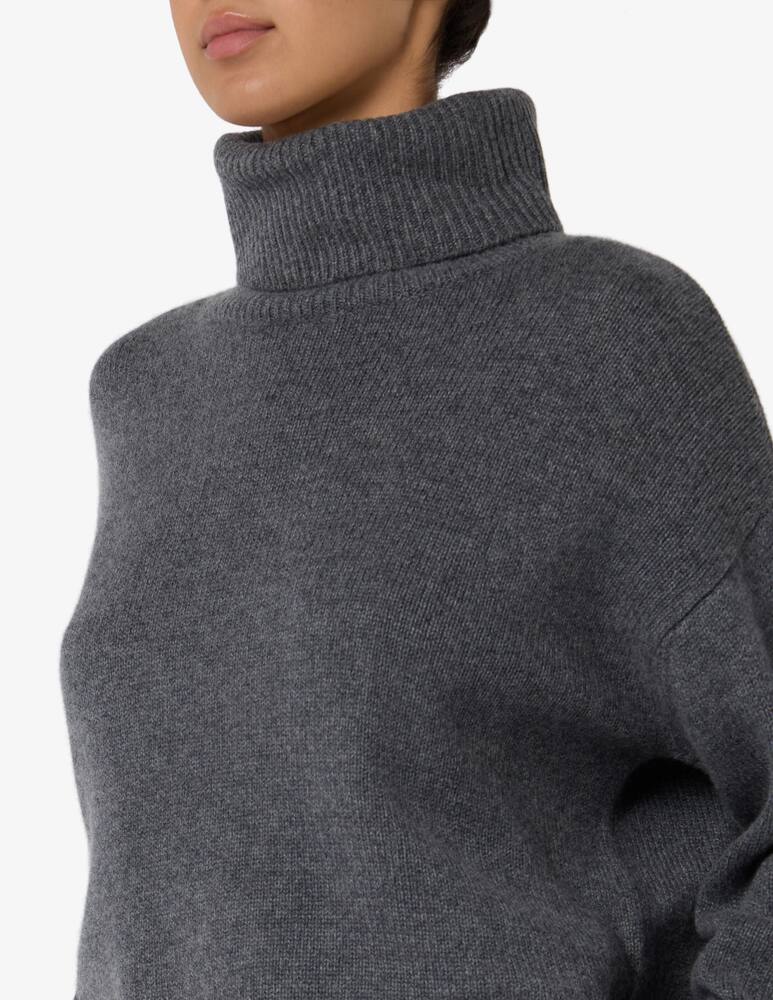 rinascente Pure Cashmere High-neck jumper