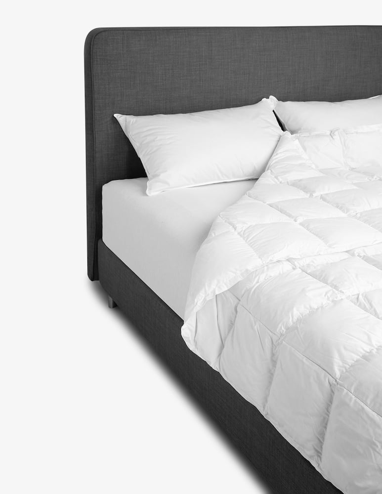 rinascente Daunenstep St. Moritz Piumino Trio 4-Season