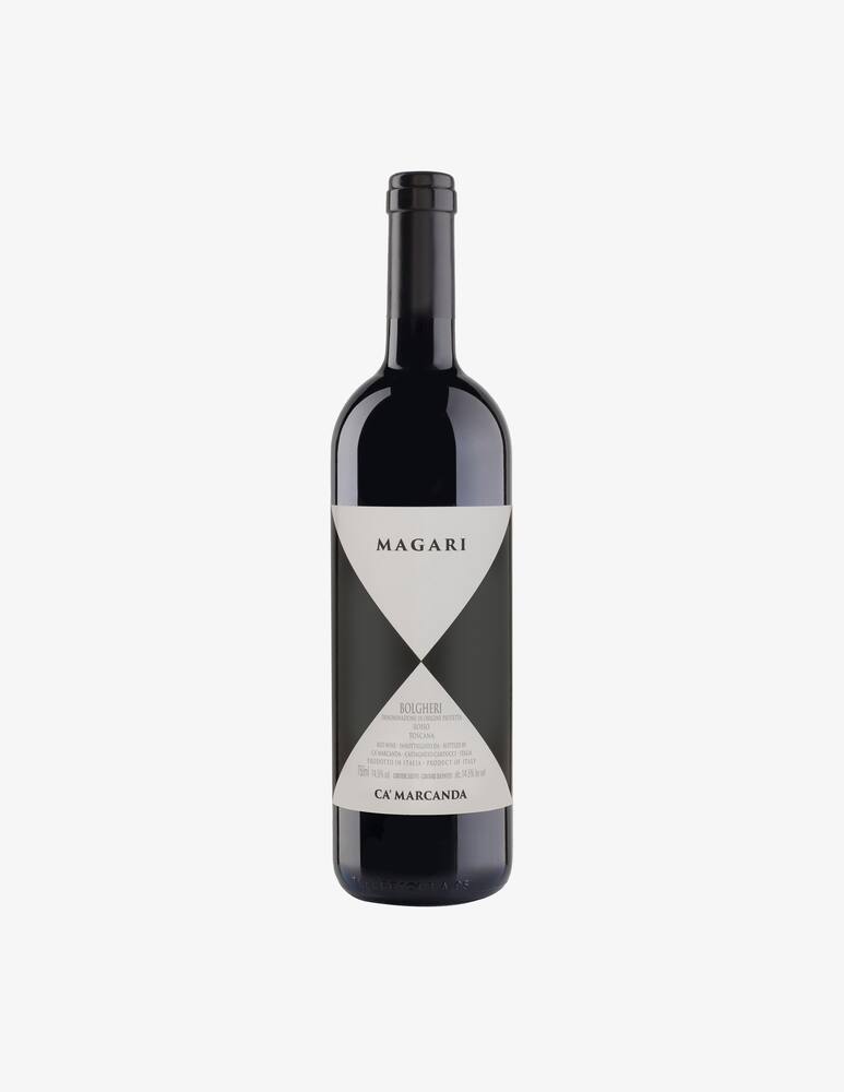 rinascente Gaja Distribuzione Magari Bolgheri 2023 750ml