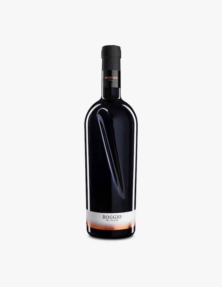 Velenosi Roggio Del Filare Doc Sup Piceno 2021 750ml - immagine 1 Velenosi Roggio Del Filare Doc Sup Piceno 2021 750ml - immagine 1