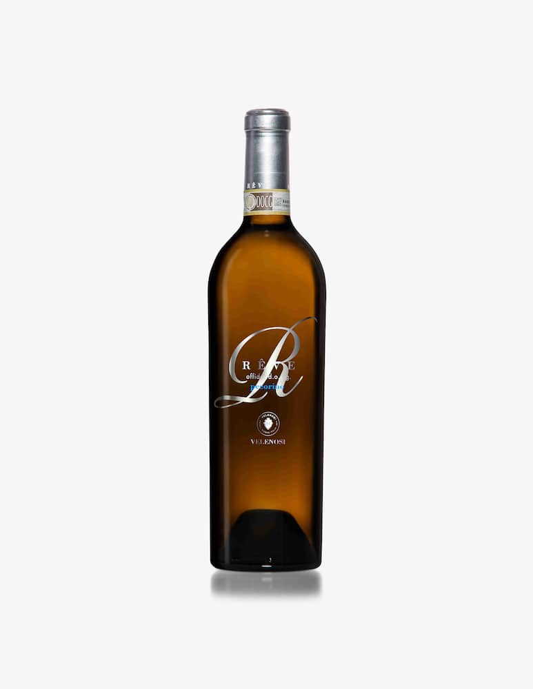 Velenosi Reve Offida Docg Pecorino 2023 750ml - immagine 1 Velenosi Reve Offida Docg Pecorino 2023 750ml - immagine 1