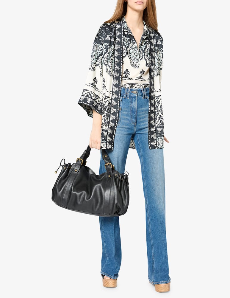 rinascente Gerard Darel 24H Handbag