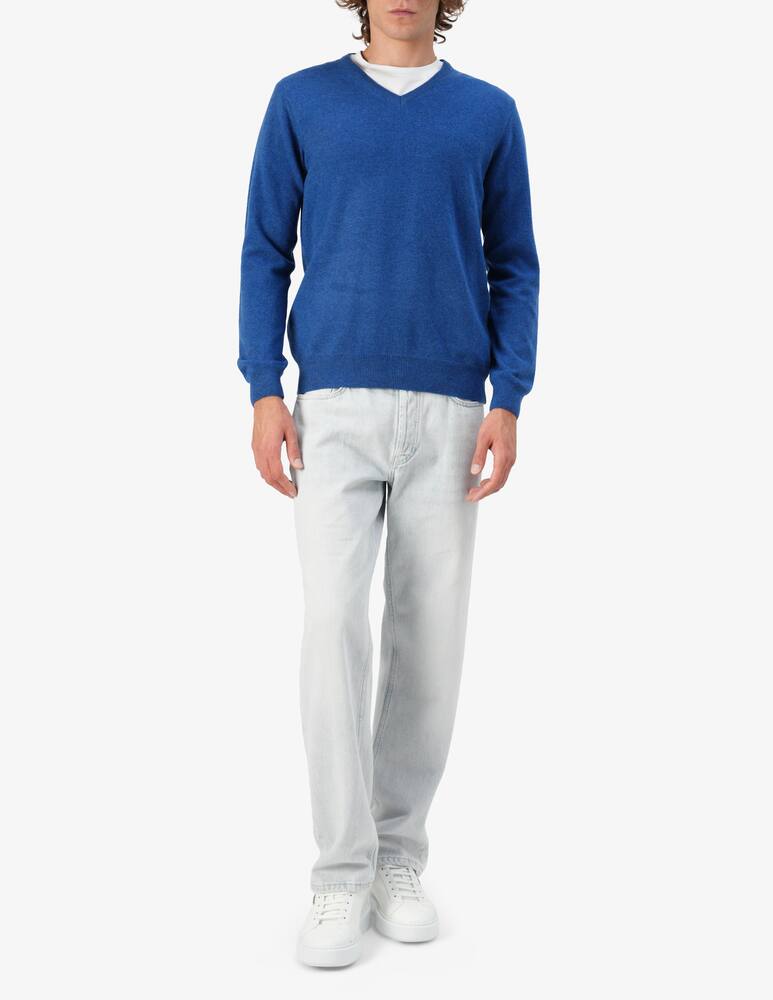 rinascente Rinascente Collection Pullover scollo a V in lana