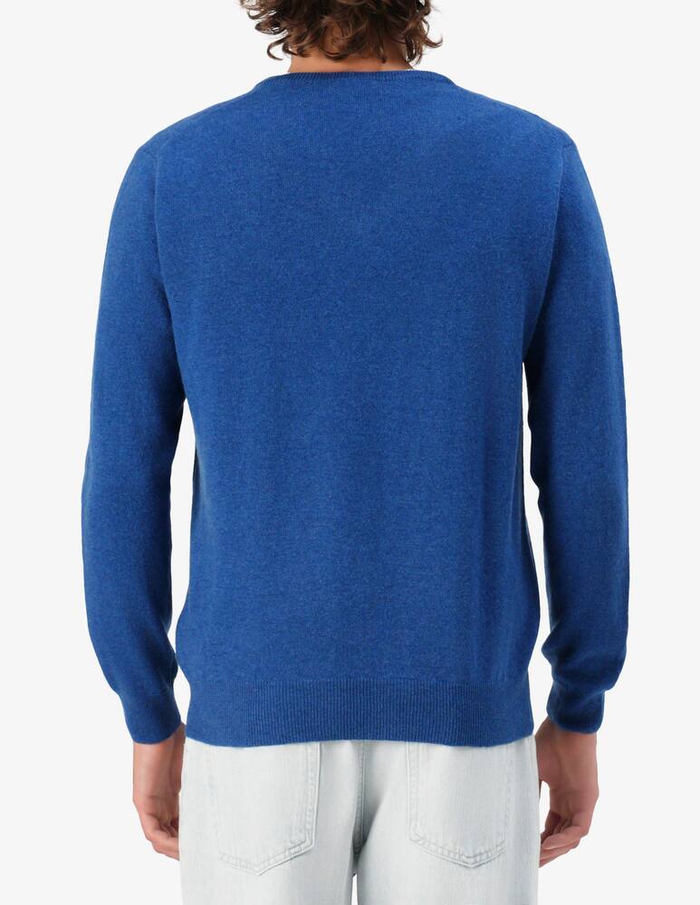 rinascente Rinascente Collection Pullover scollo a V in lana