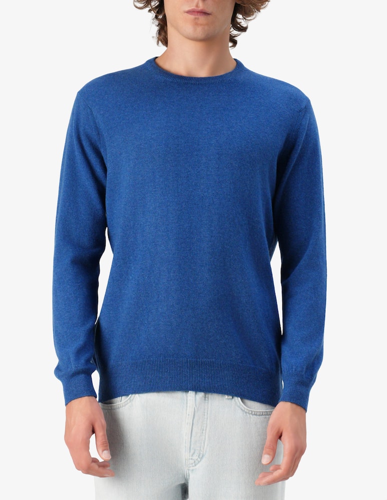 Rinascente Collection Pullover in lana d'agnello - immagine 1 Rinascente Collection Pullover in lana d'agnello - immagine 1