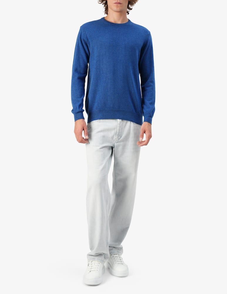 Rinascente Collection Pullover in lana d'agnello - immagine 2 Rinascente Collection Pullover in lana d'agnello - immagine 2