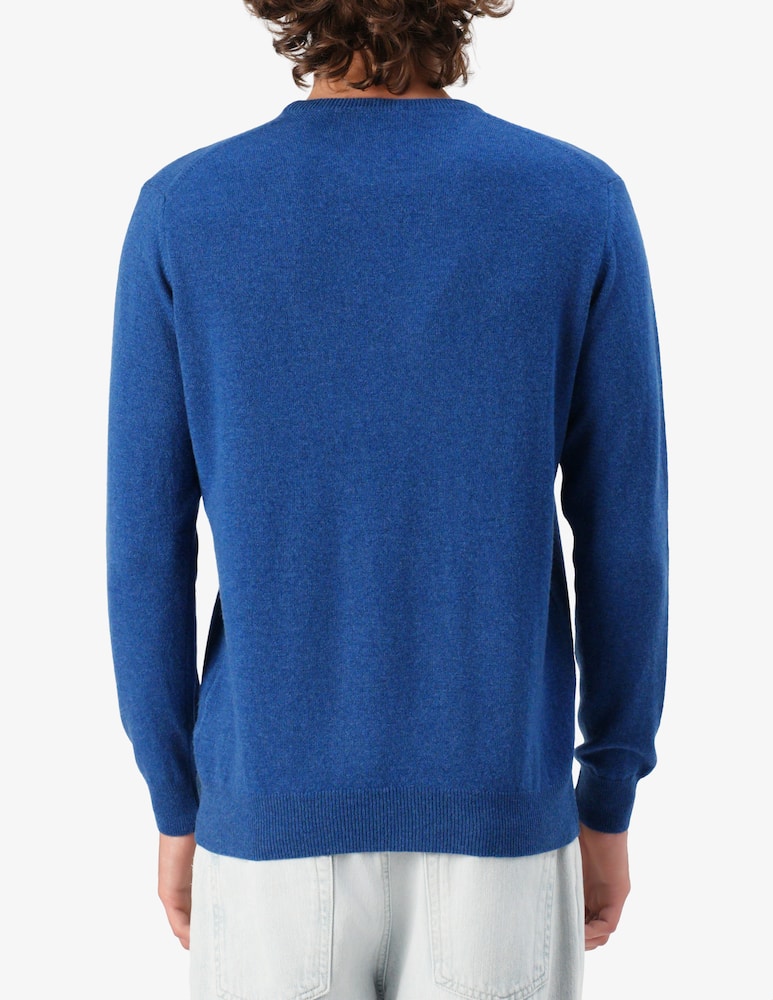 Rinascente Collection Pullover in lana d'agnello - immagine 3 Rinascente Collection Pullover in lana d'agnello - immagine 3