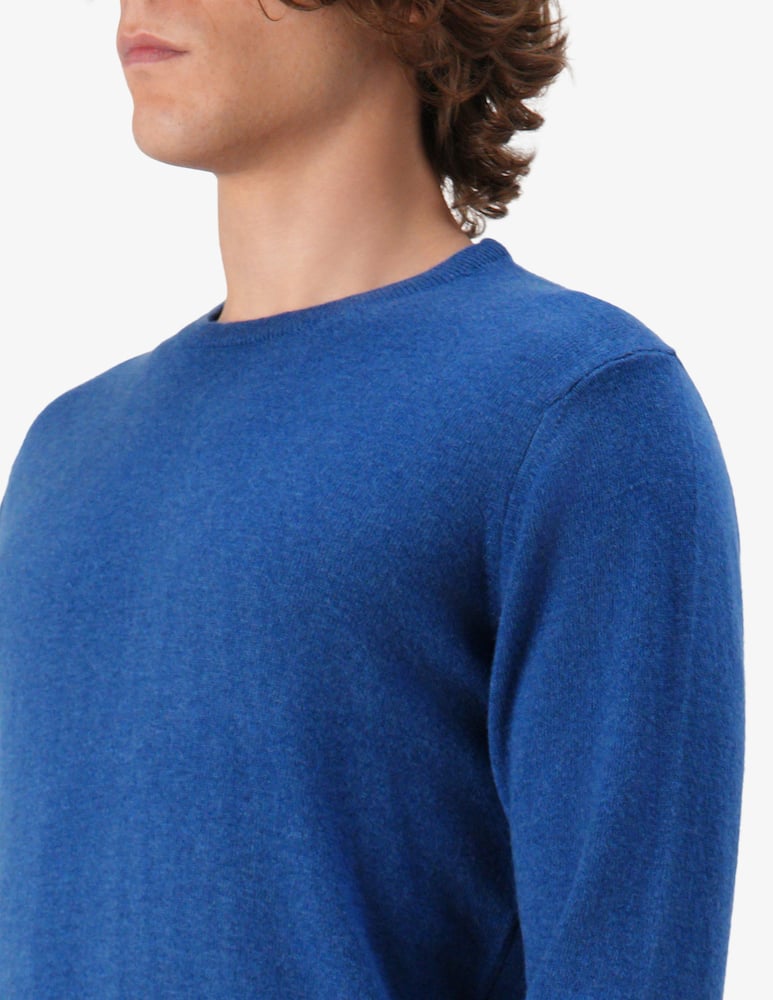 Rinascente Collection Pullover in lana d'agnello - immagine 4 Rinascente Collection Pullover in lana d'agnello - immagine 4