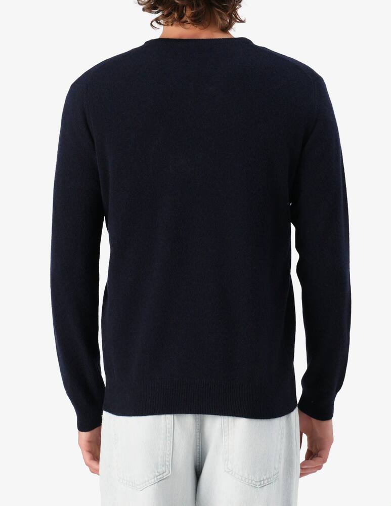 rinascente Rinascente Collection Pullover scollo a V lambswool