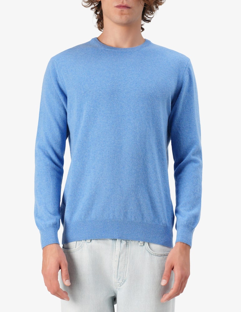 rinascente Rinascente Collection Lambswool crewneck pullover
