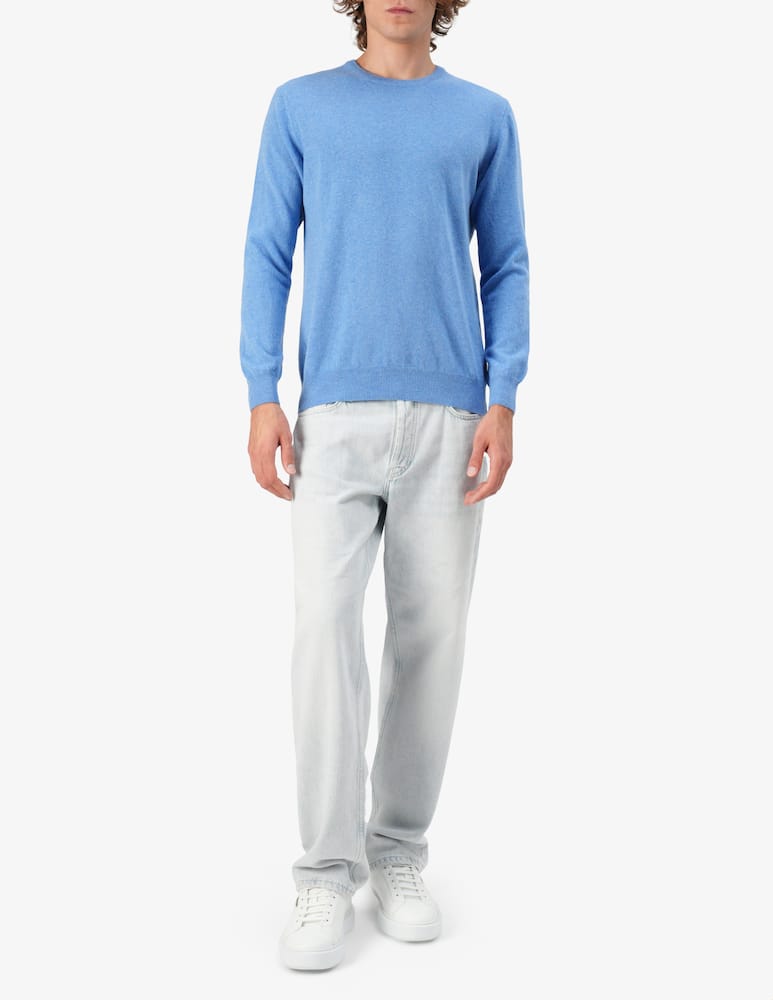rinascente Rinascente Collection Lambswool crewneck pullover
