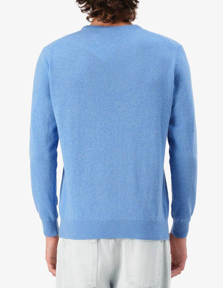 rinascente Rinascente Collection Lambswool crewneck pullover
