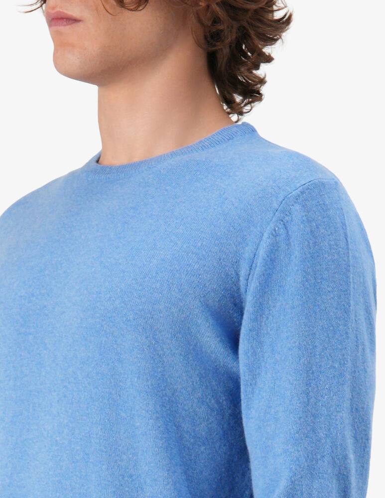rinascente Rinascente Collection Lambswool crewneck pullover