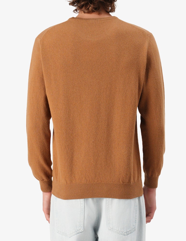 Rinascente Collection Pullover in lana d'agnello - immagine 3