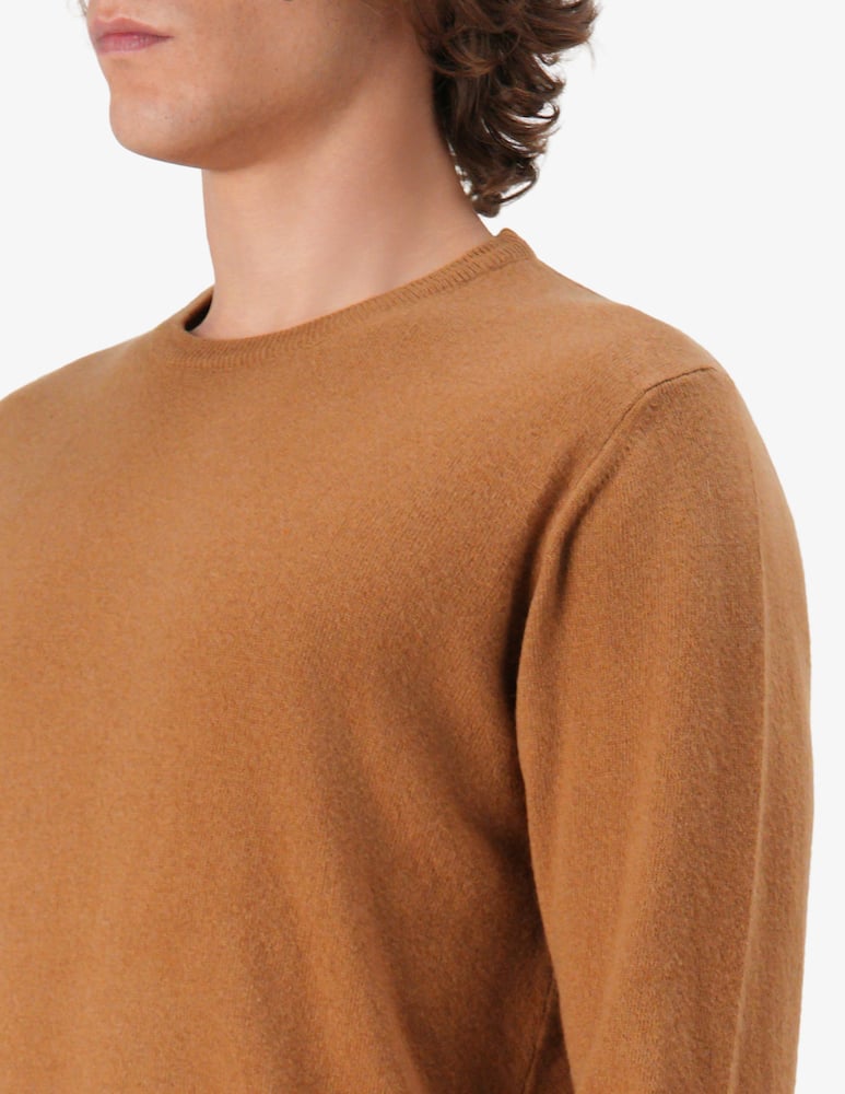 Rinascente Collection Pullover in lana d'agnello - immagine 4