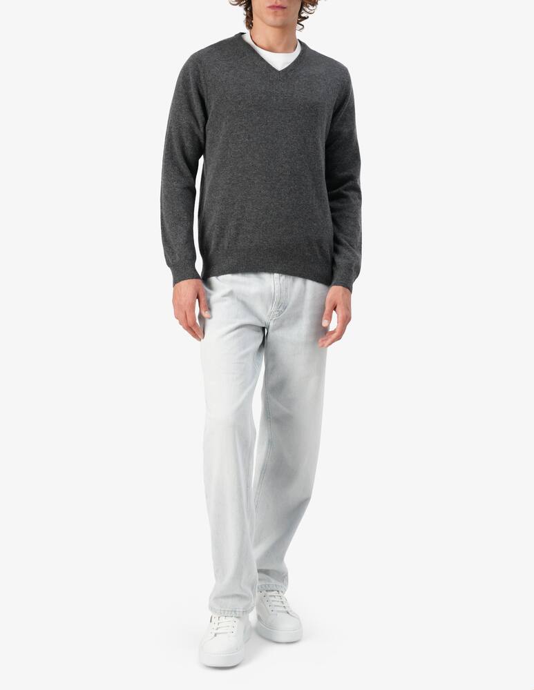 rinascente Rinascente Collection Pullover scollo a V in lana