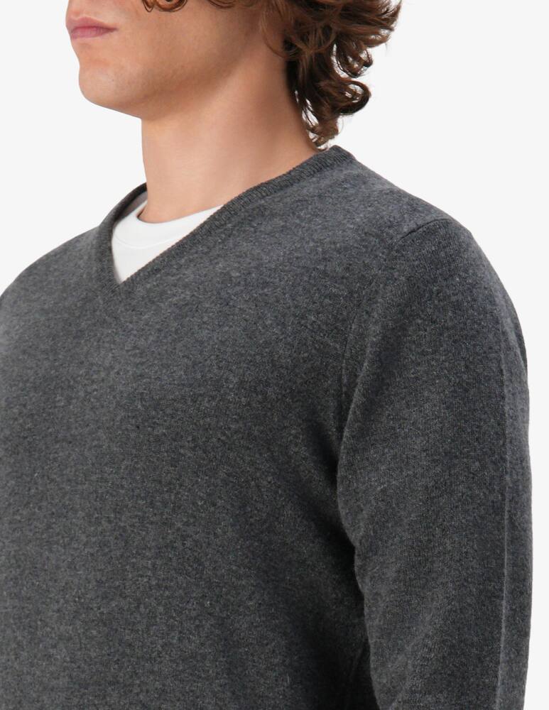 rinascente Rinascente Collection Pullover scollo a V in lana