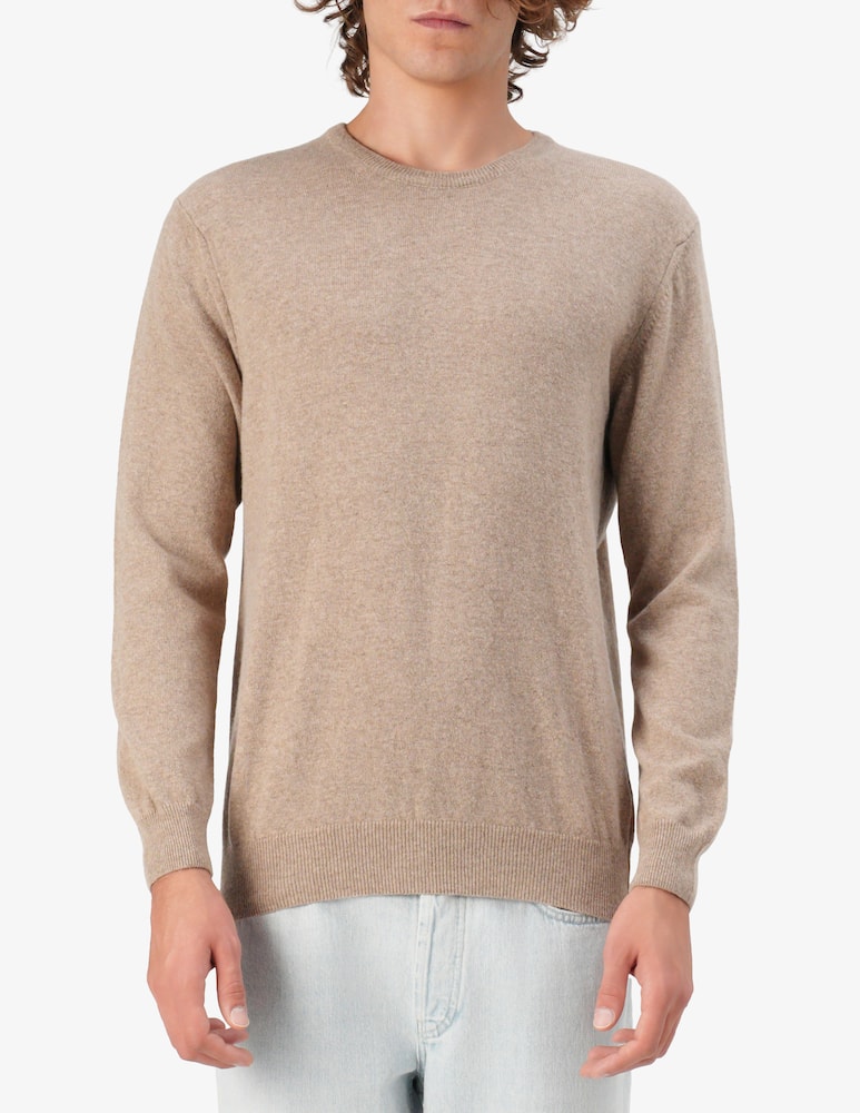 rinascente Rinascente Collection Lambswool crewneck pullover