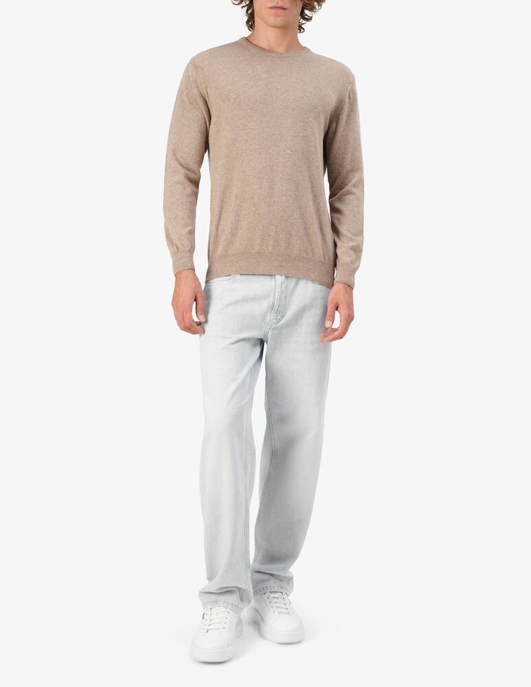 rinascente Rinascente Collection Lambswool crewneck pullover