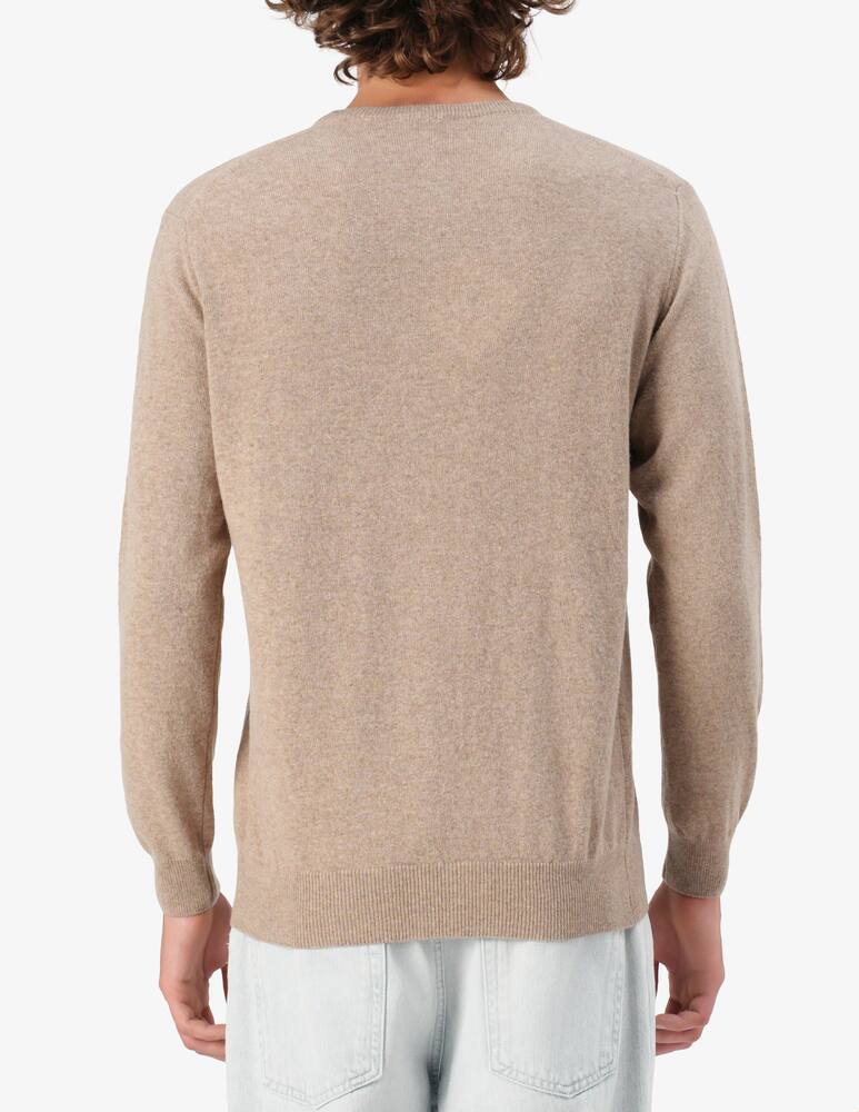rinascente Rinascente Collection Lambswool crewneck pullover