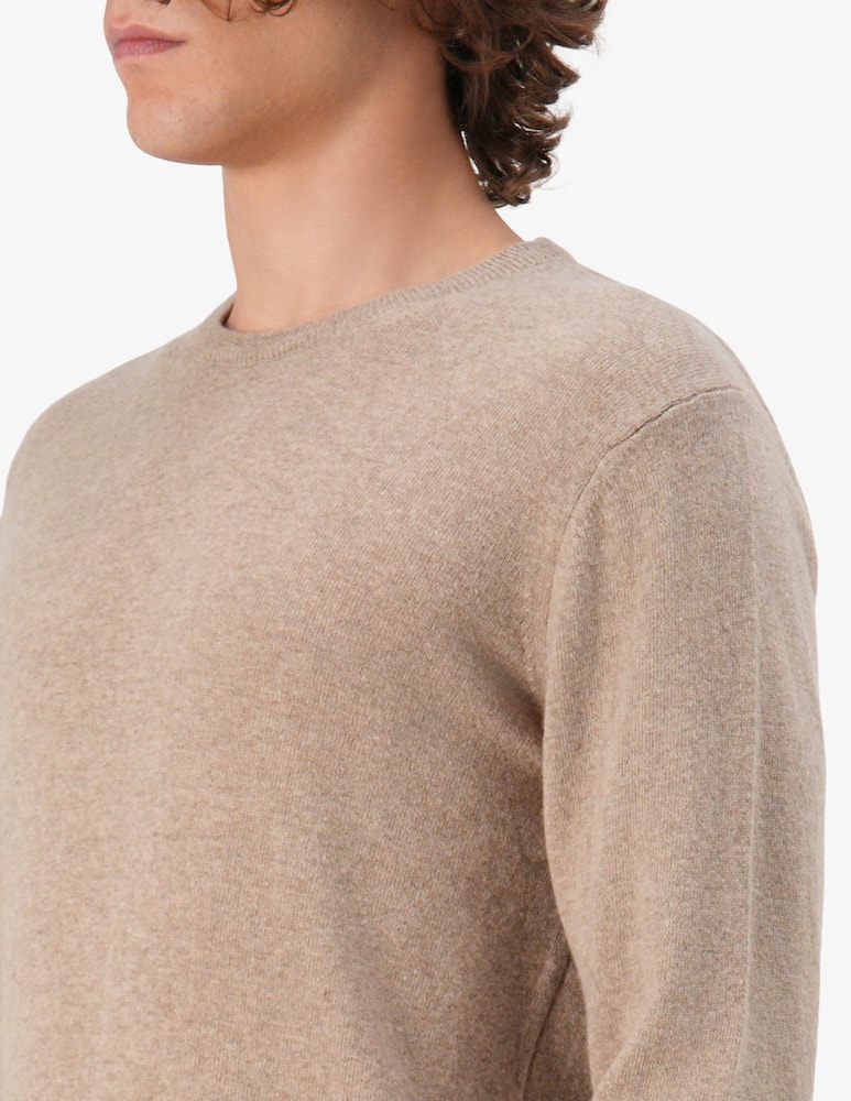rinascente Rinascente Collection Lambswool crewneck pullover