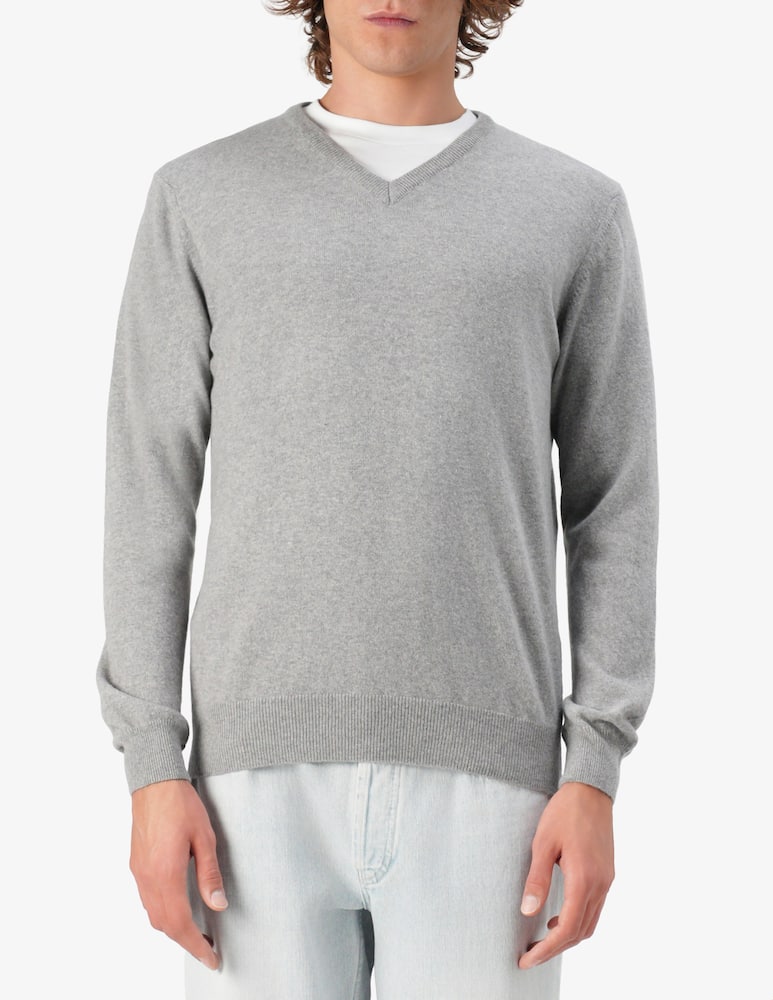 rinascente Rinascente Collection V-neck lambswool pullover