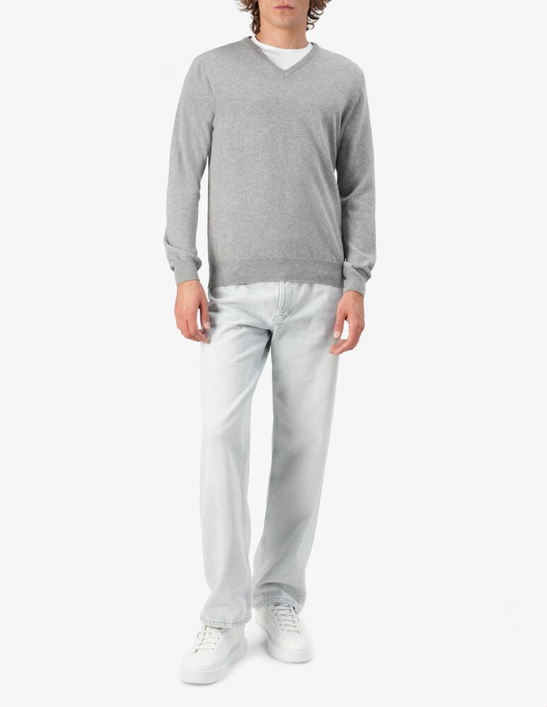 rinascente Rinascente Collection V-neck lambswool pullover
