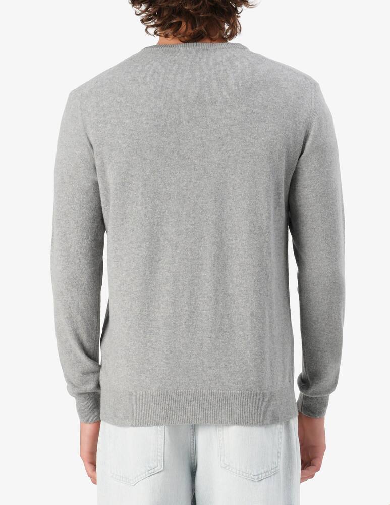 rinascente Rinascente Collection V-neck lambswool pullover