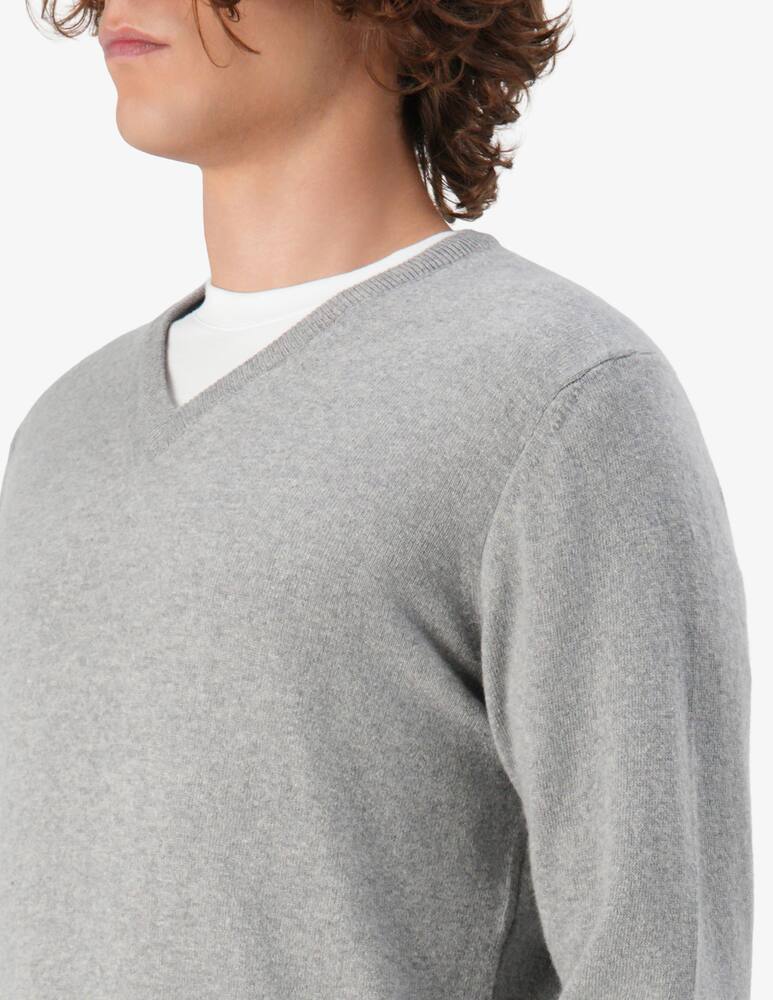 rinascente Rinascente Collection V-neck lambswool pullover
