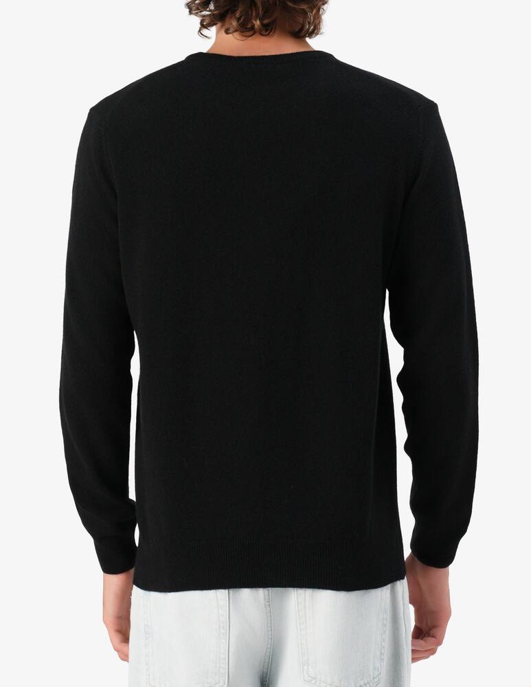 Rinascente Collection Pullover lana merino - immagine 3