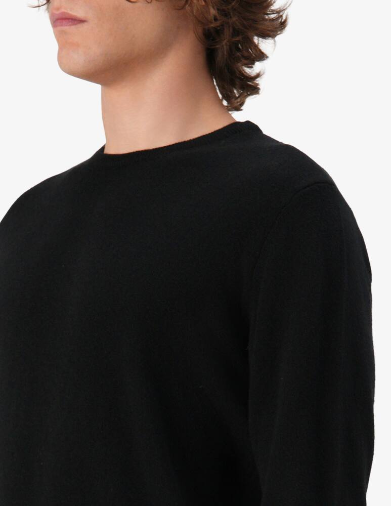 Rinascente Collection Pullover lana merino - immagine 4