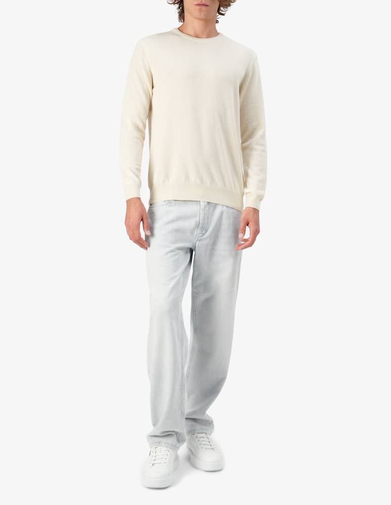 rinascente Rinascente Collection Pullover 100% lana agnello