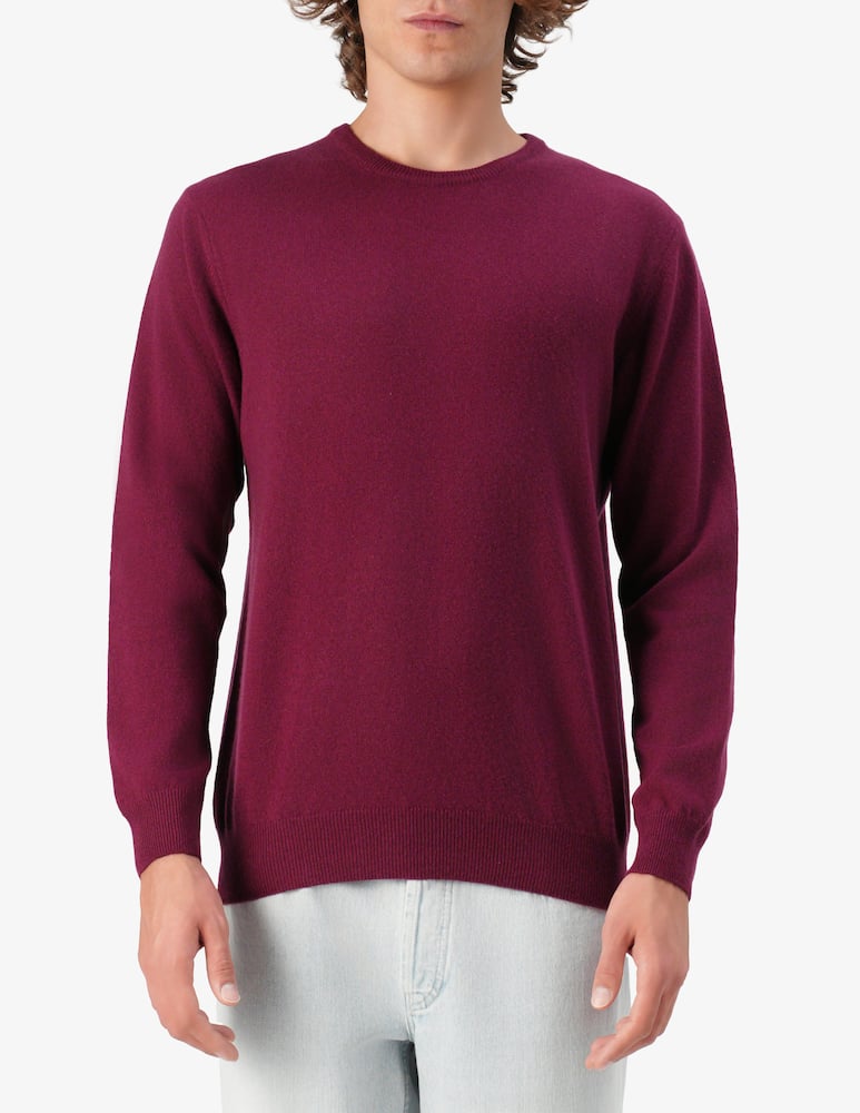 rinascente Rinascente Collection Pullover in lana d'agnello