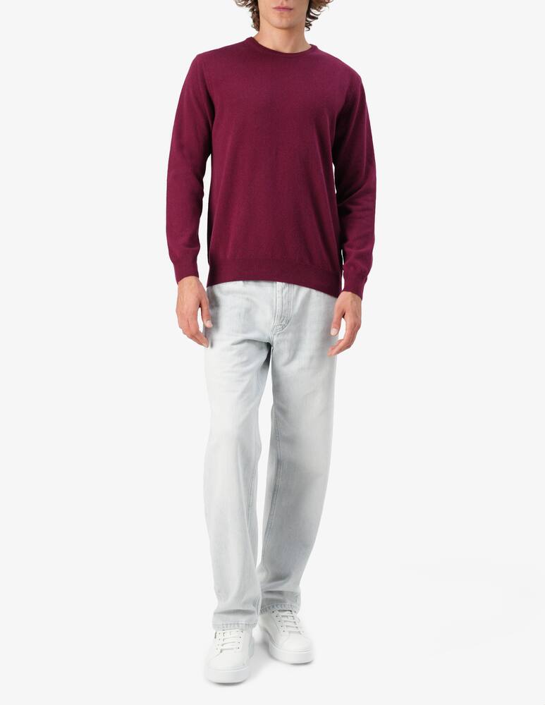 rinascente Rinascente Collection Pullover in lana d'agnello