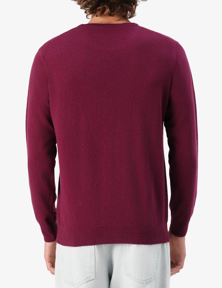 rinascente Rinascente Collection Pullover in lana d'agnello