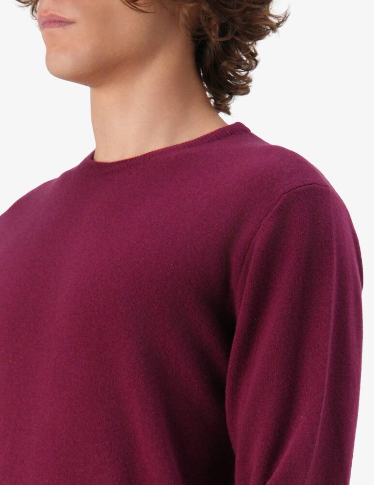 rinascente Rinascente Collection Pullover in lana d'agnello