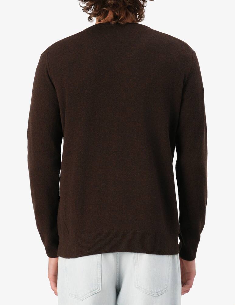 rinascente Rinascente Collection Pullover scollo a V lana