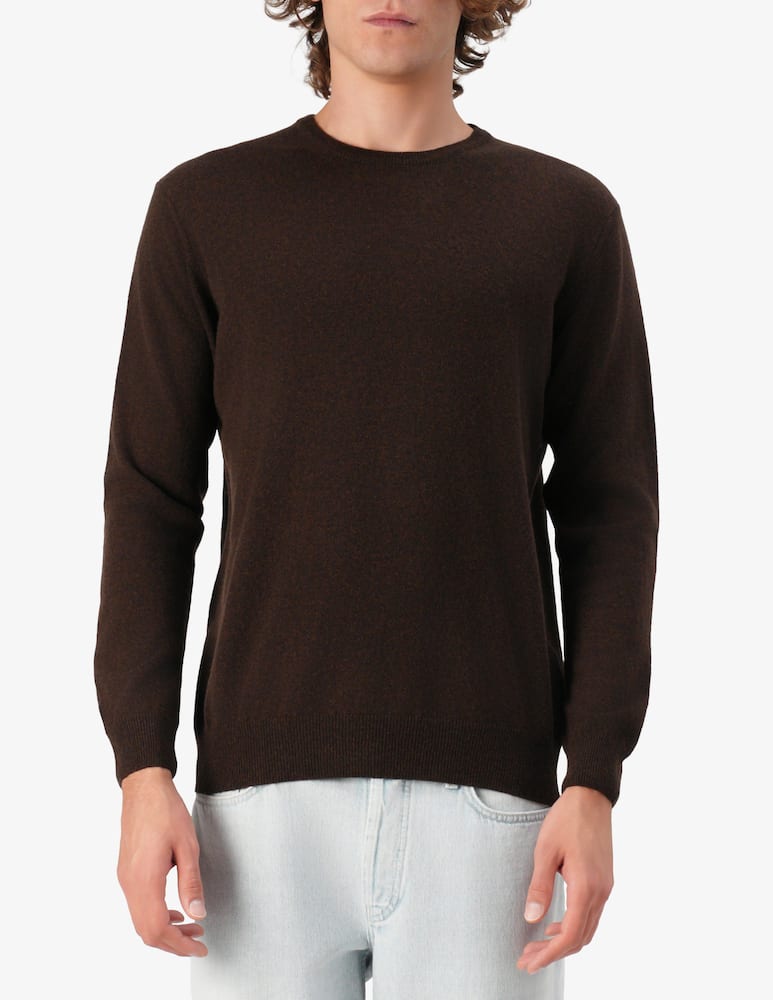 rinascente Rinascente Collection Pullover in lana d'agnello