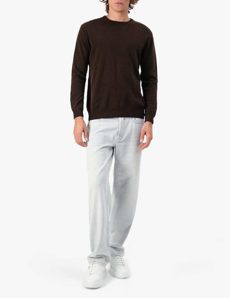 rinascente Rinascente Collection Pullover in lana d'agnello