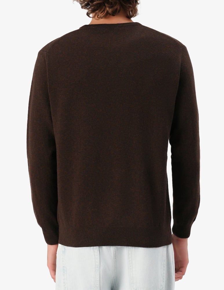rinascente Rinascente Collection Pullover in lana d'agnello