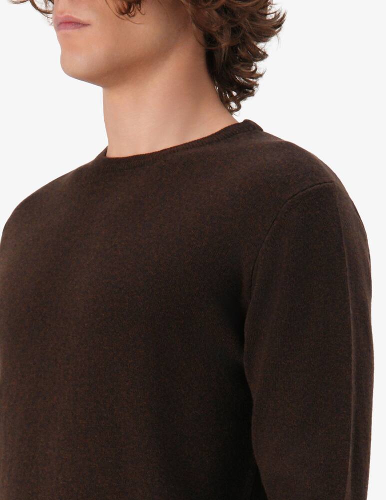 rinascente Rinascente Collection Pullover in lana d'agnello