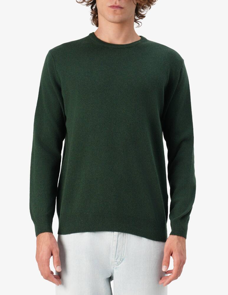 Rinascente Collection Pullover lana merino - immagine 1 Rinascente Collection Pullover lana merino - immagine 1