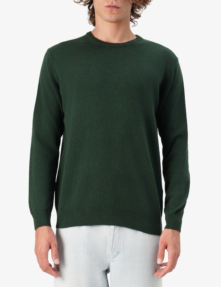 rinascente Rinascente Collection Lambswool crewneck pullover