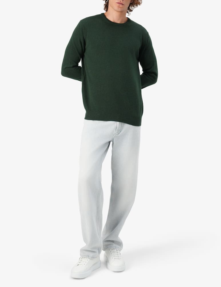 rinascente Rinascente Collection Lambswool crewneck pullover