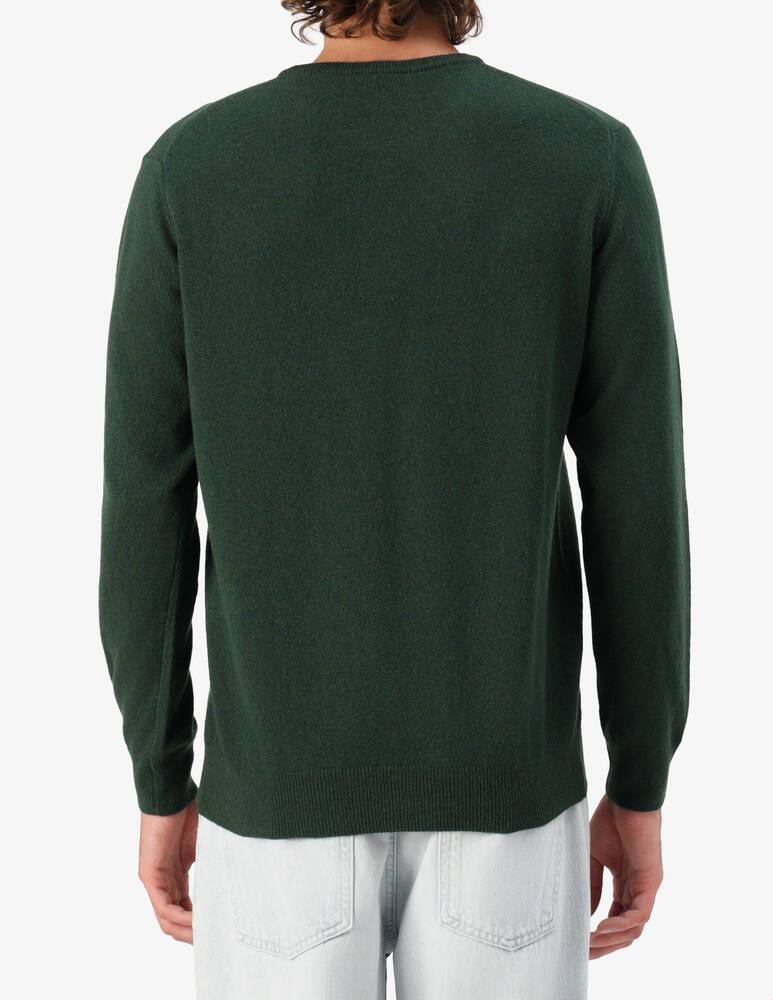 rinascente Rinascente Collection Lambswool crewneck pullover