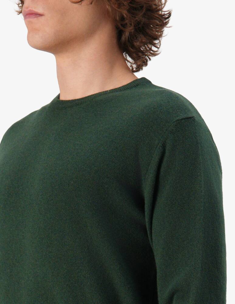 rinascente Rinascente Collection Lambswool crewneck pullover